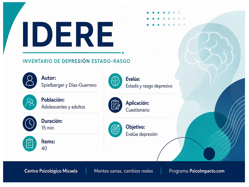 IDERE