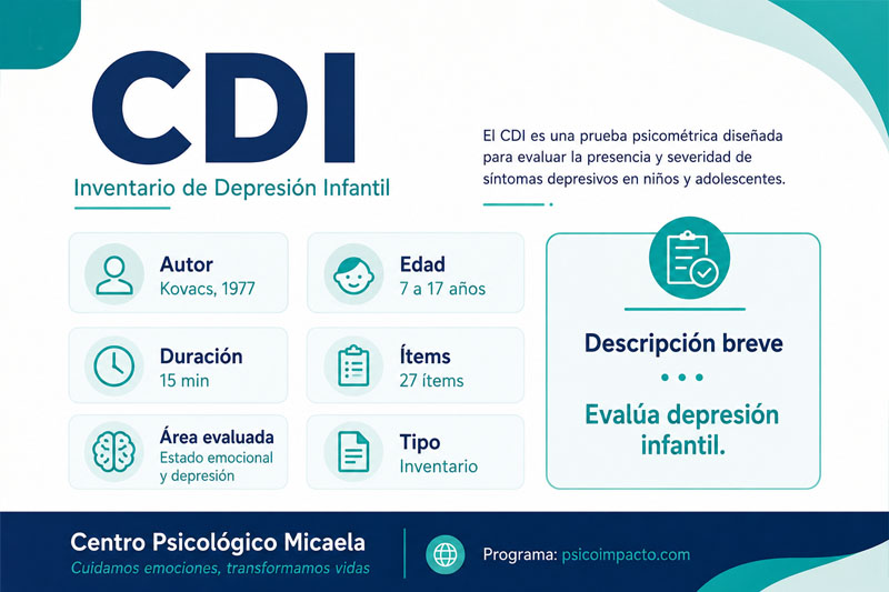 CDI